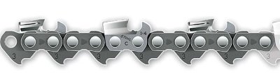 Цепь .325" 1,5мм 18" 25RMС 72 зв, 3628 000 0072