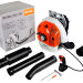 Воздуходувка STIHL BR 500 42820111610 бензиновая ранцевая