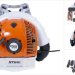 Воздуходувка STIHL BR 500 42820111610 бензиновая ранцевая
