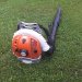 Воздуходувка STIHL BR 500 42820111610 бензиновая ранцевая