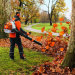 Воздуходувка STIHL BR 500 42820111610 бензиновая ранцевая