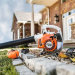 Воздуходувка бензиновая STIHL BG 50 42290111723