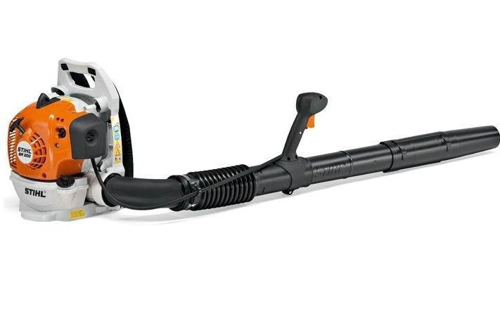 Воздуходувка бензиновая STIHL BR 200 D 42410111601