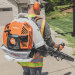 Воздуходувка бензиновая STIHL BR 800