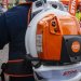 Воздуходувка бензиновая STIHL BR 800