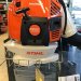 Воздуходувка бензиновая STIHL BR 800