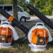 Воздуходувка бензиновая STIHL BR 800