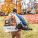 Воздуходувка бензиновая STIHL BR 800
