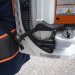 Воздуходувка бензиновая STIHL BR 800