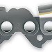 Цепь 3/8" 1,6мм 20" 36RDR Rapid Duro 72 зв, 3944 000 0072rdr