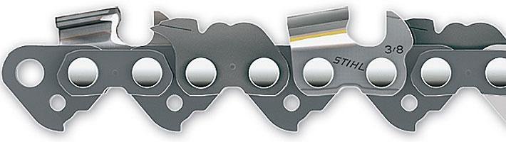 Цепь 3/8" 1,6мм 20" 36RDR Rapid Duro 72 зв, 3944 000 0072rdr