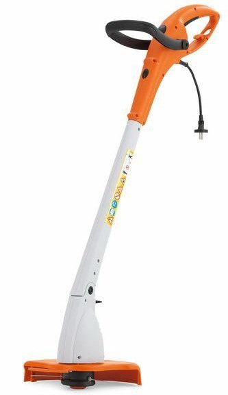 Электрокоса Stihl FSE 31