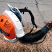 Ранцевое воздуходувное устройство Stihl BR 700 Magnum 42820111621
