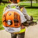 Ранцевое воздуходувное устройство Stihl BR 700 Magnum 42820111621