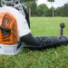 Ранцевое воздуходувное устройство Stihl BR 700 Magnum 42820111621